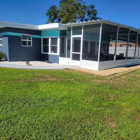 Camp St. Cabanas Unit 3 On Lake Dora タバレス エクステリア 写真