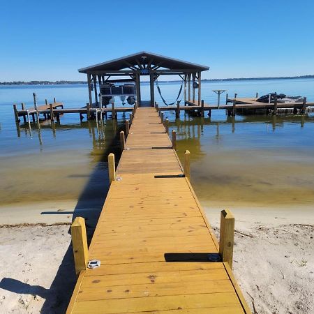 Camp St. Cabanas Unit 3 On Lake Dora タバレス エクステリア 写真