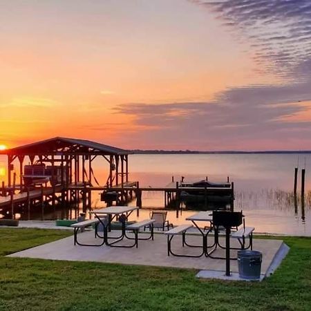 Camp St. Cabanas Unit 3 On Lake Dora タバレス エクステリア 写真