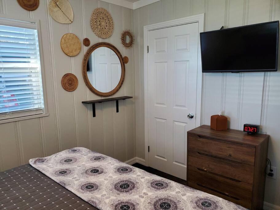 Camp St. Cabanas Unit 3 On Lake Dora タバレス エクステリア 写真
