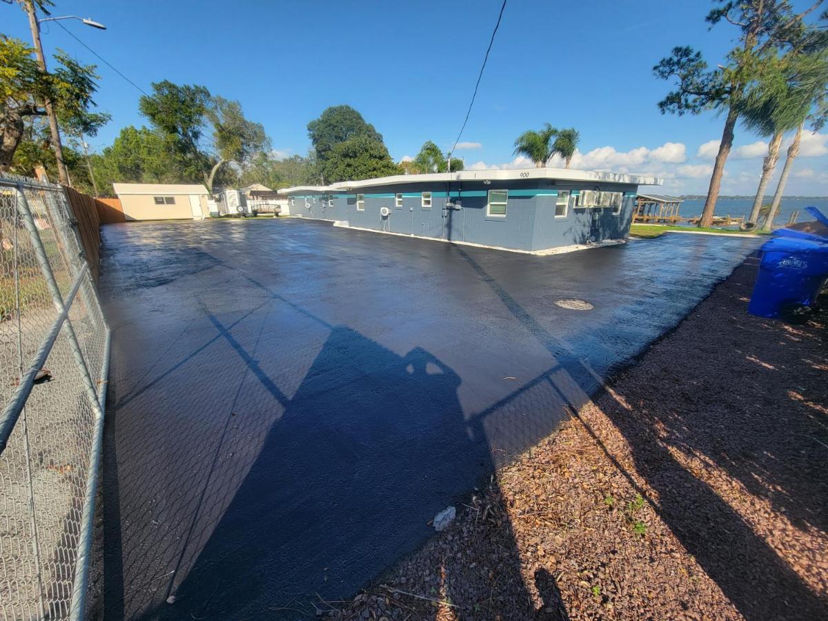 Camp St. Cabanas Unit 3 On Lake Dora タバレス エクステリア 写真