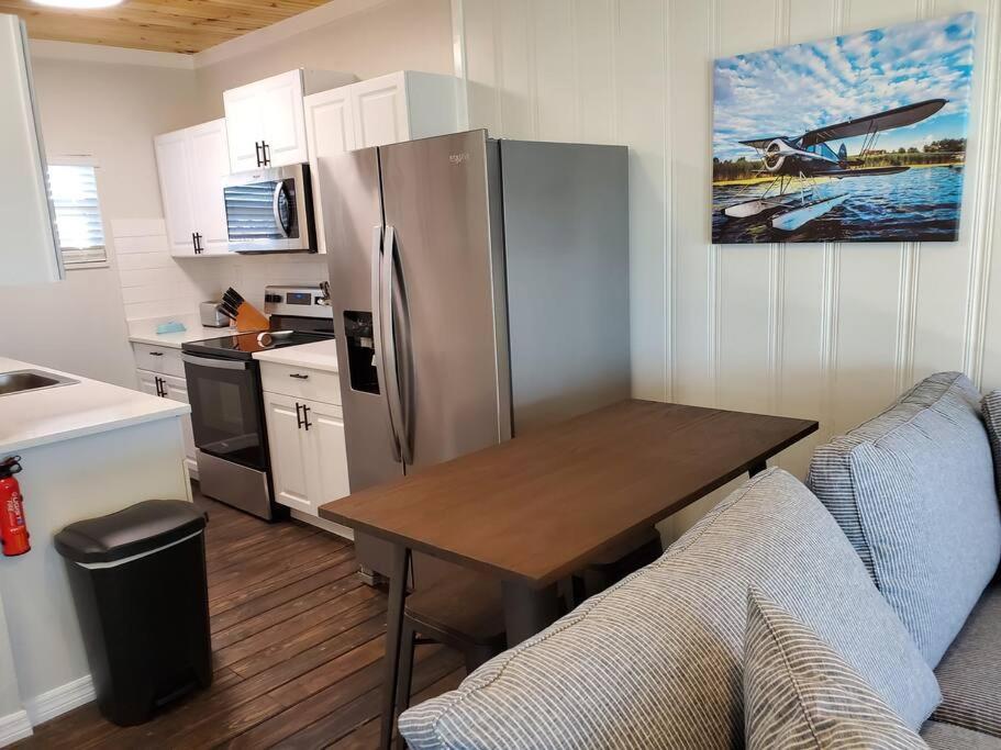 Camp St. Cabanas Unit 3 On Lake Dora タバレス エクステリア 写真