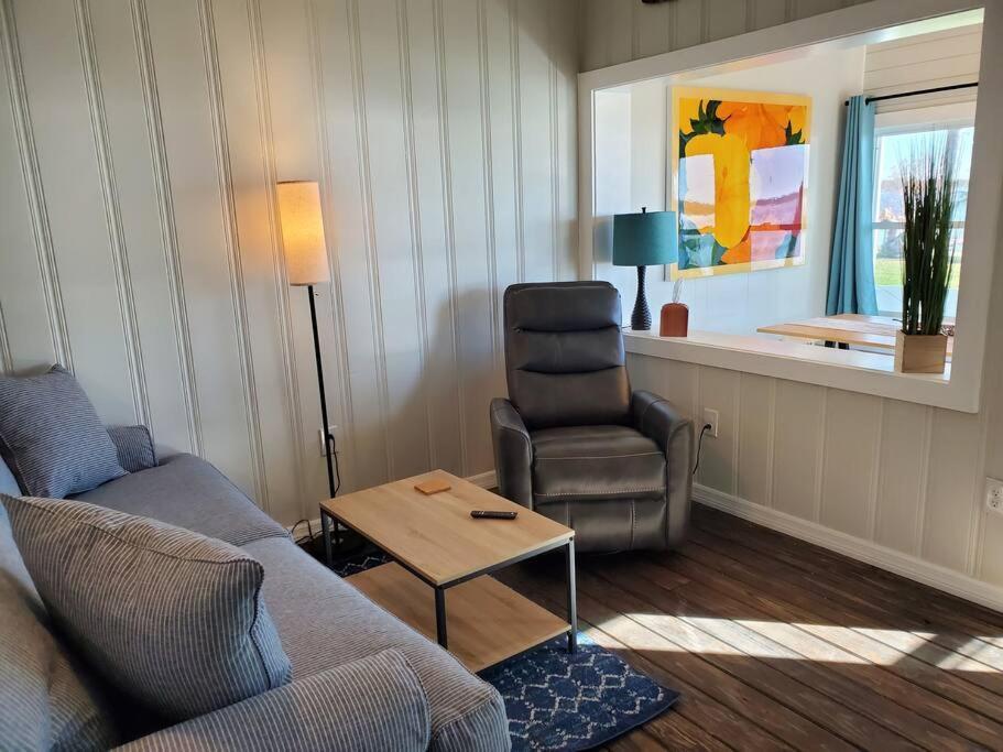 Camp St. Cabanas Unit 3 On Lake Dora タバレス エクステリア 写真