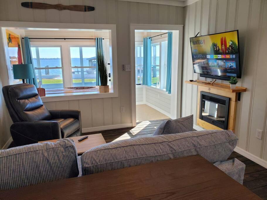 Camp St. Cabanas Unit 3 On Lake Dora タバレス エクステリア 写真