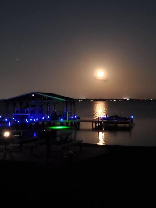 Camp St. Cabanas Unit 3 On Lake Dora タバレス エクステリア 写真