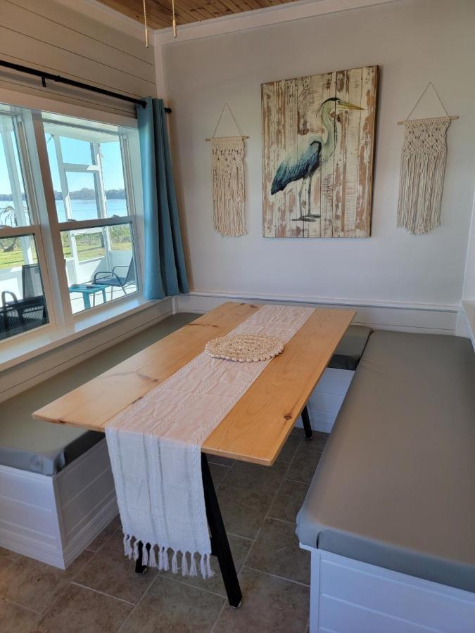 Camp St. Cabanas Unit 3 On Lake Dora タバレス エクステリア 写真