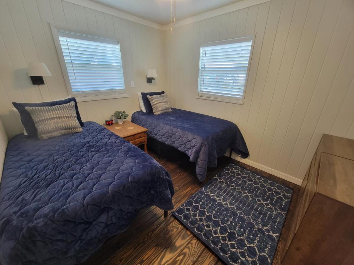 Camp St. Cabanas Unit 3 On Lake Dora タバレス エクステリア 写真
