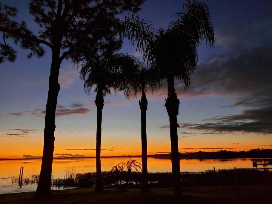 Camp St. Cabanas Unit 3 On Lake Dora タバレス エクステリア 写真