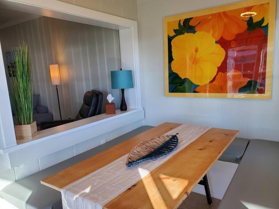 Camp St. Cabanas Unit 3 On Lake Dora タバレス エクステリア 写真