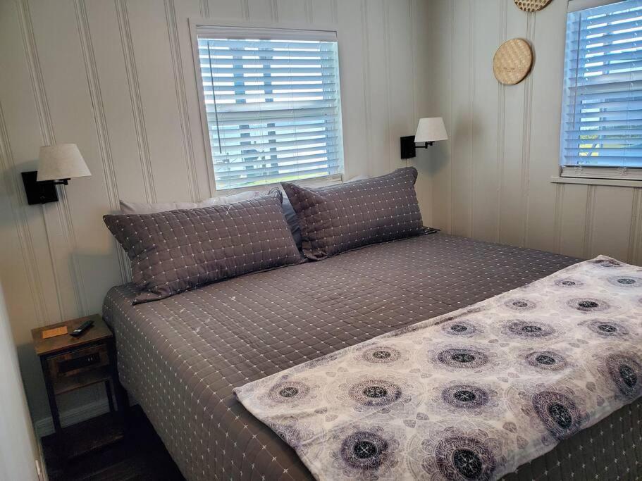Camp St. Cabanas Unit 3 On Lake Dora タバレス エクステリア 写真