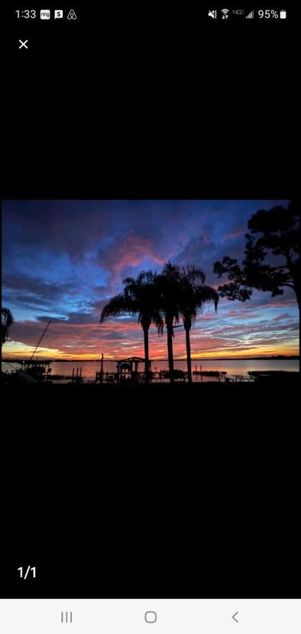 Camp St. Cabanas Unit 3 On Lake Dora タバレス エクステリア 写真