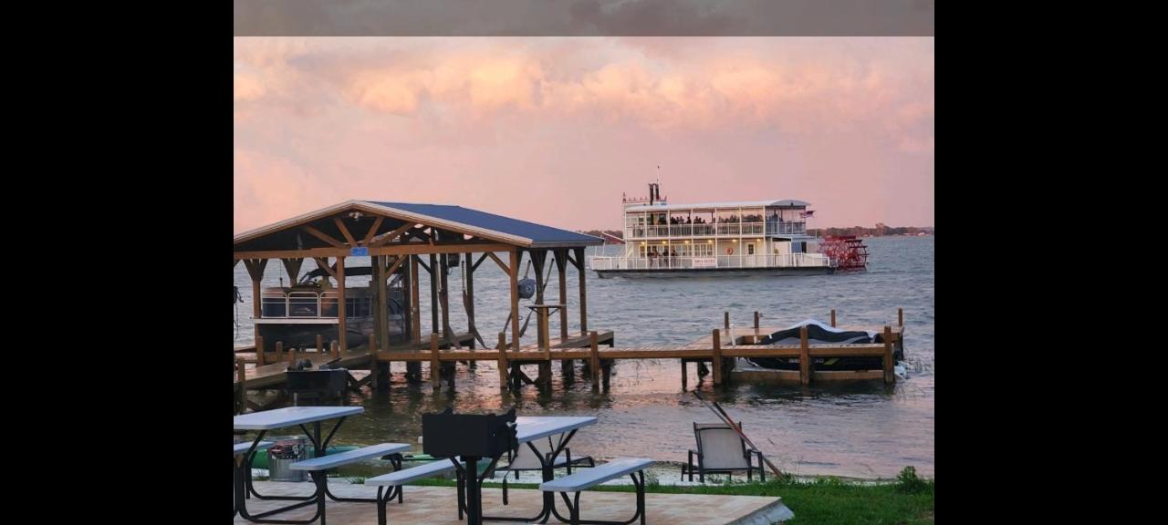 Camp St. Cabanas Unit 3 On Lake Dora タバレス エクステリア 写真