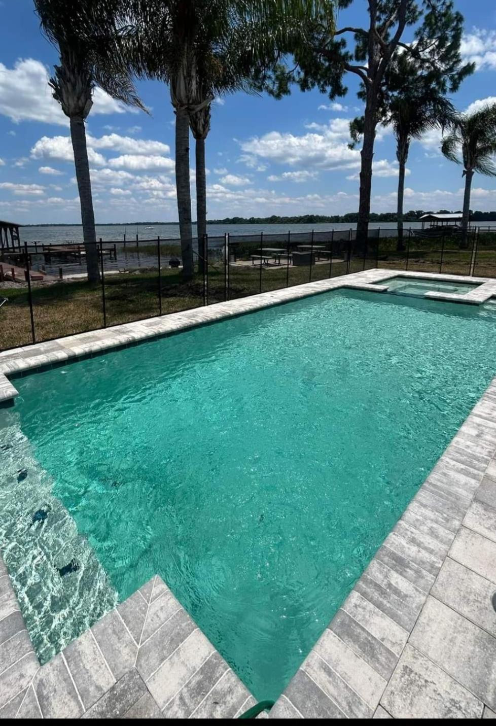 Camp St. Cabanas Unit 3 On Lake Dora タバレス エクステリア 写真